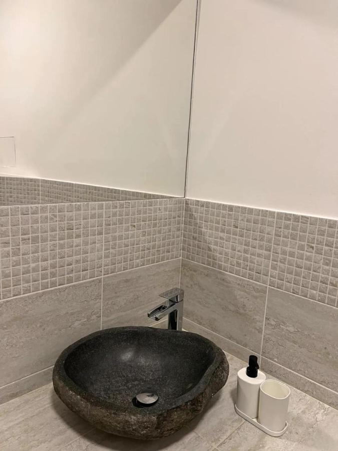 Lägenhet La Meraviglia Di Trastevere