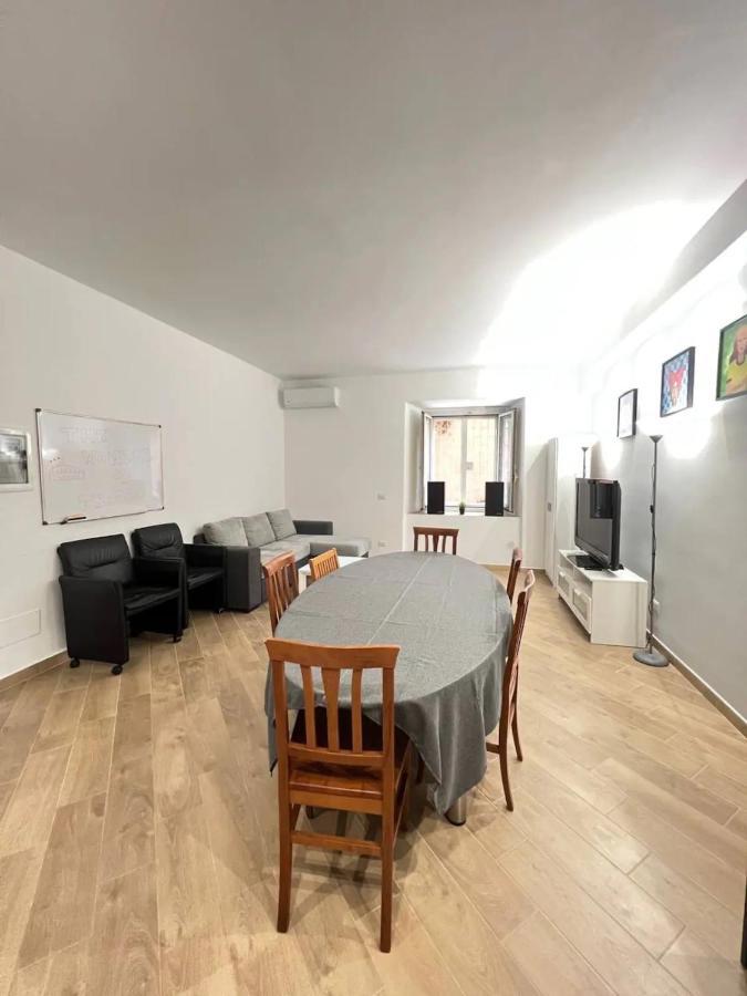 La Meraviglia Di Trastevere Apartment *
