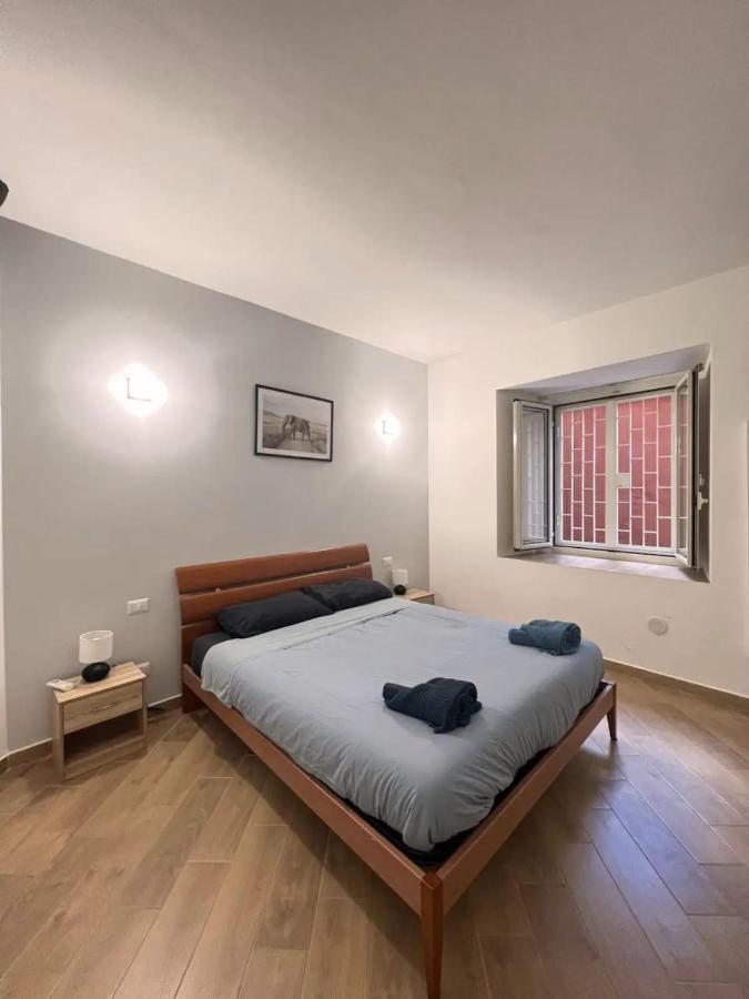 La Meraviglia Di Trastevere Apartment Rom