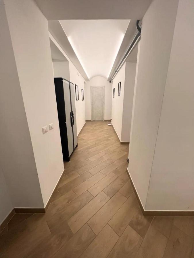 Appartamento La Meraviglia Di Trastevere