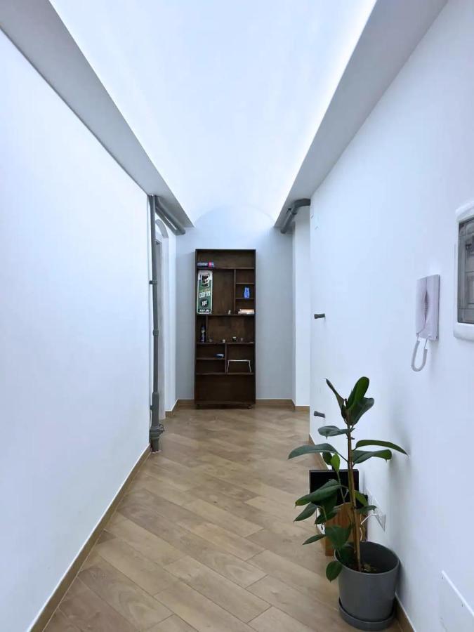 Appartamento La Meraviglia Di Trastevere *